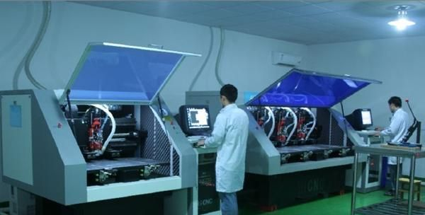 pcb电路板铝基板快速打样！