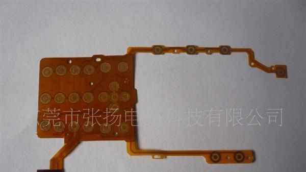 供应FPC板，FPC打样质有价廉