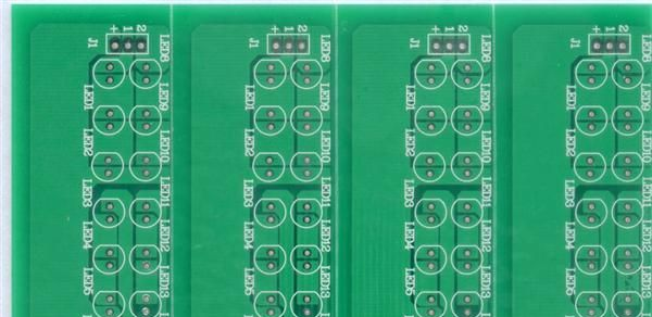 高效、高质、价优pcb线路板生产厂家