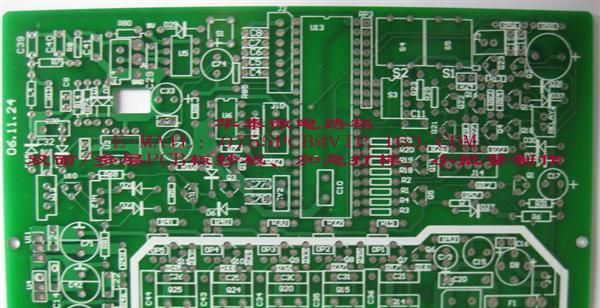 双面多层PCB电路板打样/抄板/PCB快速打样板