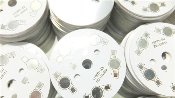 大批量生产各规格PCB双面多层线路板/技艺精湛/品质高端/价优