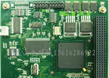 PCB,双面沉金线路板。双面沉金pcb线路板，pcb厂家