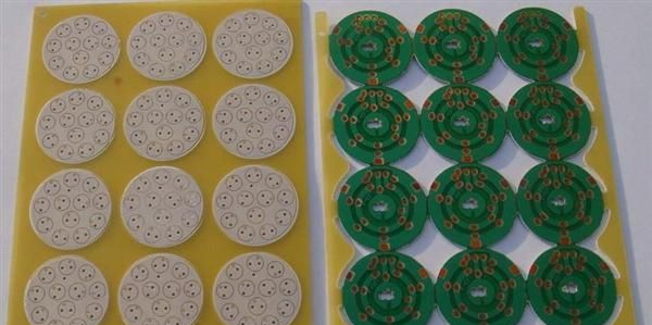 供应单双面线路板  电路板  pcb线路板 pcb打样