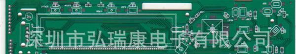 线路板PCB加工