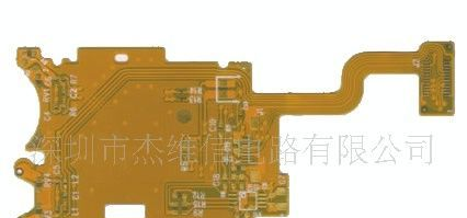 批发供应柔性线路板
