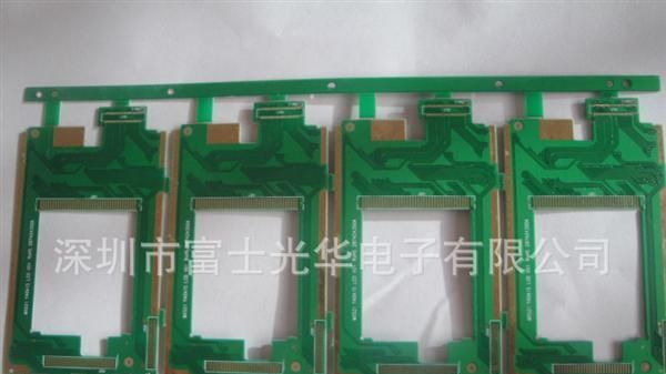 生产，加工单双面pcb电路板，线路板，价格优惠，厂家直销！
