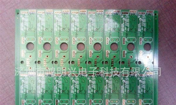 本厂低价供应22F CEM-1 FR-4喷锡电路板，各种单双面喷锡电路板