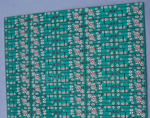 厂直销PCB单面板，加急12小时打样,3-4天交货