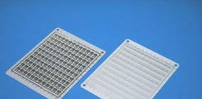 LED灯珠基座、led氮化铝、LED基座、LED陶瓷基座、陶瓷基座、led