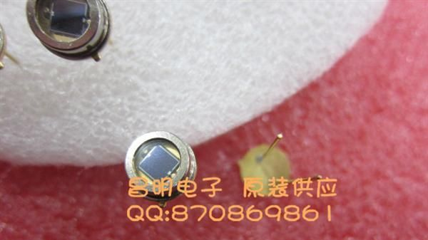 HAMAMATSU日本滨松S1336-5BQ S1336-5BK硅光电二极管APD全新原装