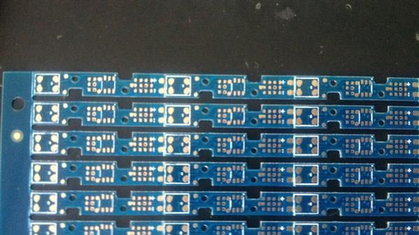 超薄电路板,超薄线路板,超薄PCB,硬板可做0.15~6.0mm