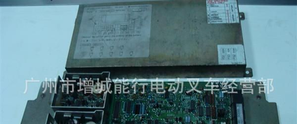 二手力至优电动叉车主板 二手力至优主板 叉车配件 力至优配件
