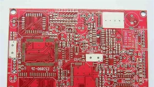 供应电路板快速打样，PCB打样(图)