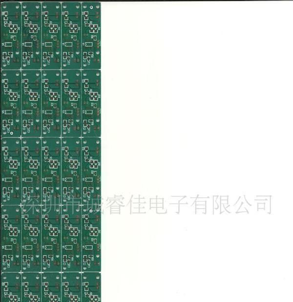 供应双面喷锡板24小时加急打样