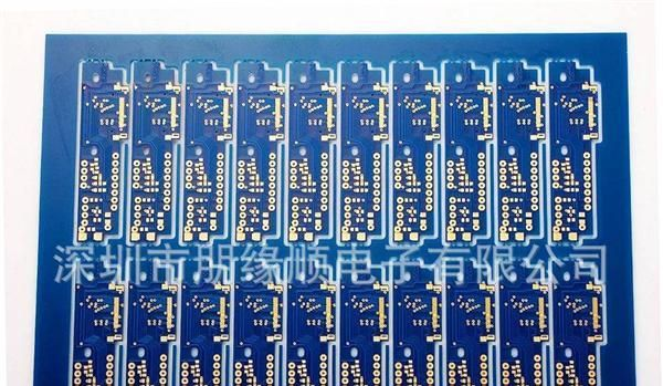 生产厂家 加工订做 各种板材 单面 PCB 线路板 （批量打样）