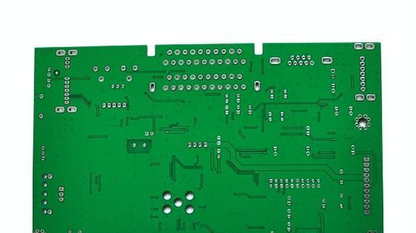 生产PCB.批量.快板.12-72小时