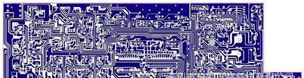 深圳pcb抄板打样、批量制板 （快速，精准）