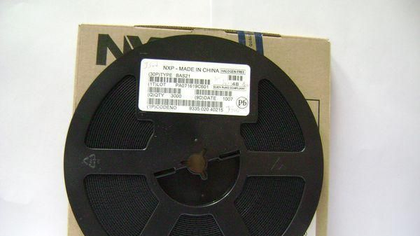 供应BAS21 代码JSW 200MA 250V NXP恩智浦 小信号-HV 二极管