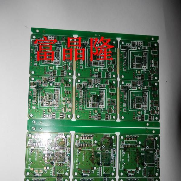 供应PCB 4层板打样，PCB快速打板出货（消费350元/款）