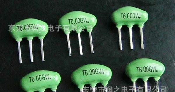 东莞晶振厂家现货供应晶振