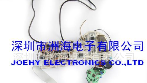 加湿机控制板开发定制