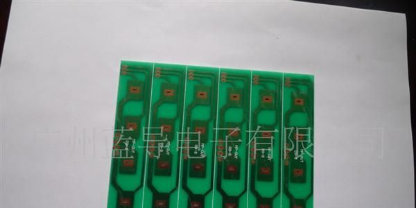 厂家直销PCB线路板单面板 ,价格优惠。