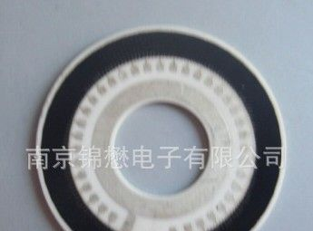 供应环形厚膜电阻片