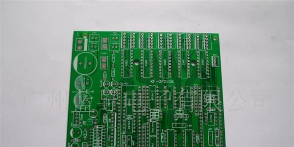 我司供应双面板、加工PCB！