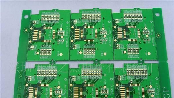 优价供应双面PCB板