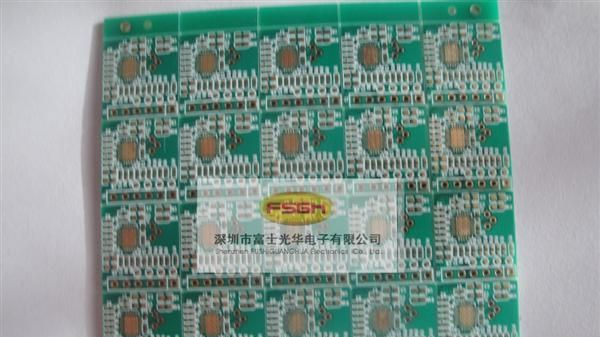 生产pcb单面纸板  单面玻纤板打样