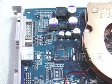 停车场门禁系统PCB电路板定制