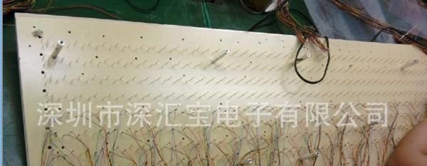 生产销售专用测试针复合测试针及测试治具专用耗材