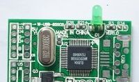 PCB快速打样，电路板制作，激光钢网，蚀刻钢网等一站式