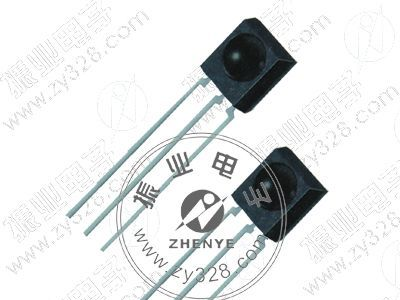 供应红外接收头TSOP34138/HS0038A2