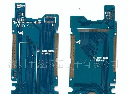供应双面电路板、双面PCB、PCB厂家、双面线路板、PCB线路板