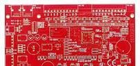 【厂家直销】印刷PCB板 mp3线路板 印刷线路板 单面线路板