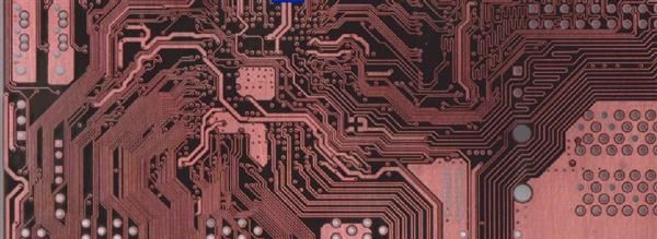 高精密多层PCB抄板生产