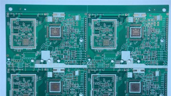 供应沉金线路板沉银板PCB电路板铝基线路板等