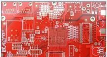 pcb线路板快速打样  杭州是您选择