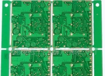 上海PCB电路板，单面，双面线路板加工质优价廉交货快