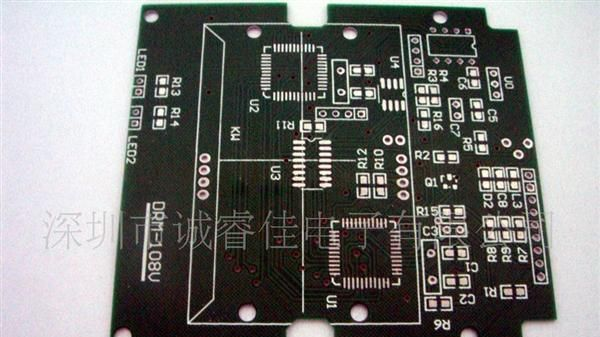 加工pcb线路板