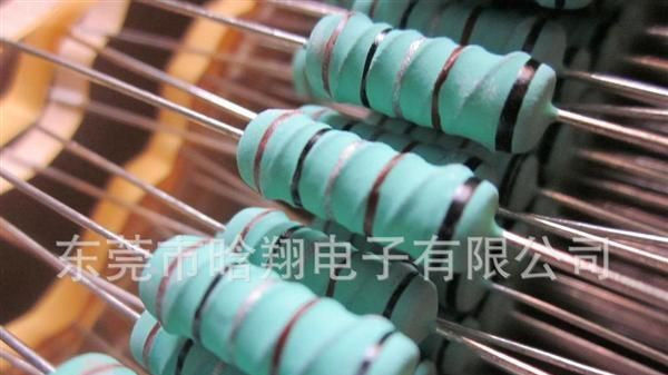 厂家供应环保高品质5WS线绕线电阻1% 2% 5%