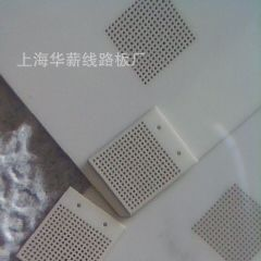 精密陶瓷线路板,精密陶瓷电路板,精密陶瓷板加工