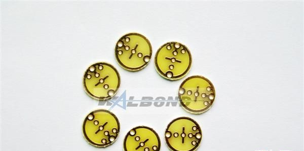 生产低价单面电路板PCB(UL ROHS)