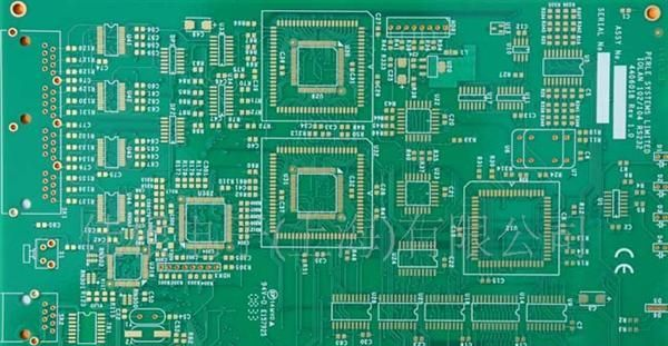 佳根电子pcb加工，电路板，1-3天交货，线路板加工品质保证