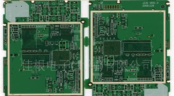 上海，浙江，无锡高品质（PCB）线路板/电路板加工，企业诚信保证