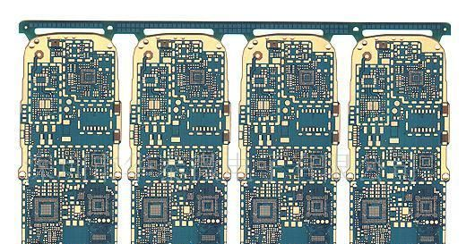 供应pcb线路板,HDI板手机PCB