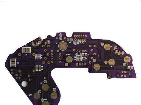 供应线路板/单面线路板/双面线路板/多层线路板