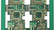 生产pcb