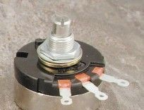 现货供应日本TOCOS电位器RV24YN20SB**/TOCOS全系列